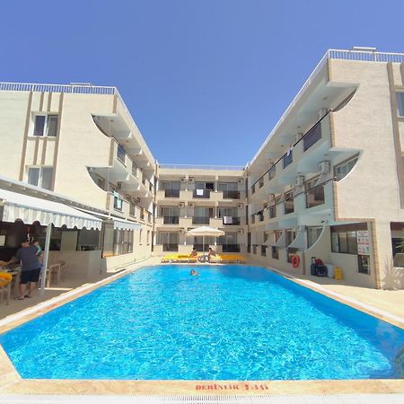 Mulka Hotel Ayvalik Luaran gambar