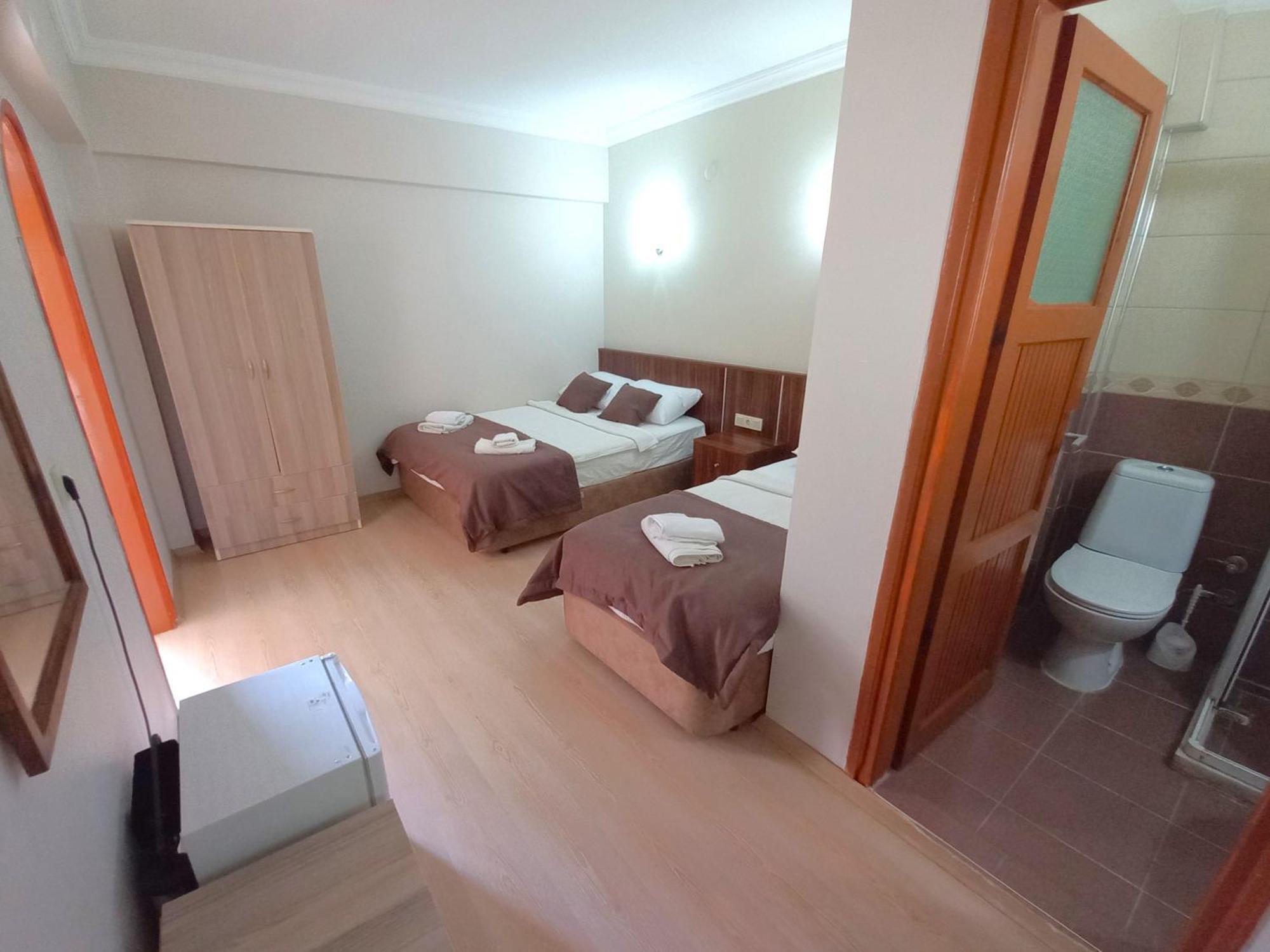 Mulka Hotel Ayvalik Bilik gambar