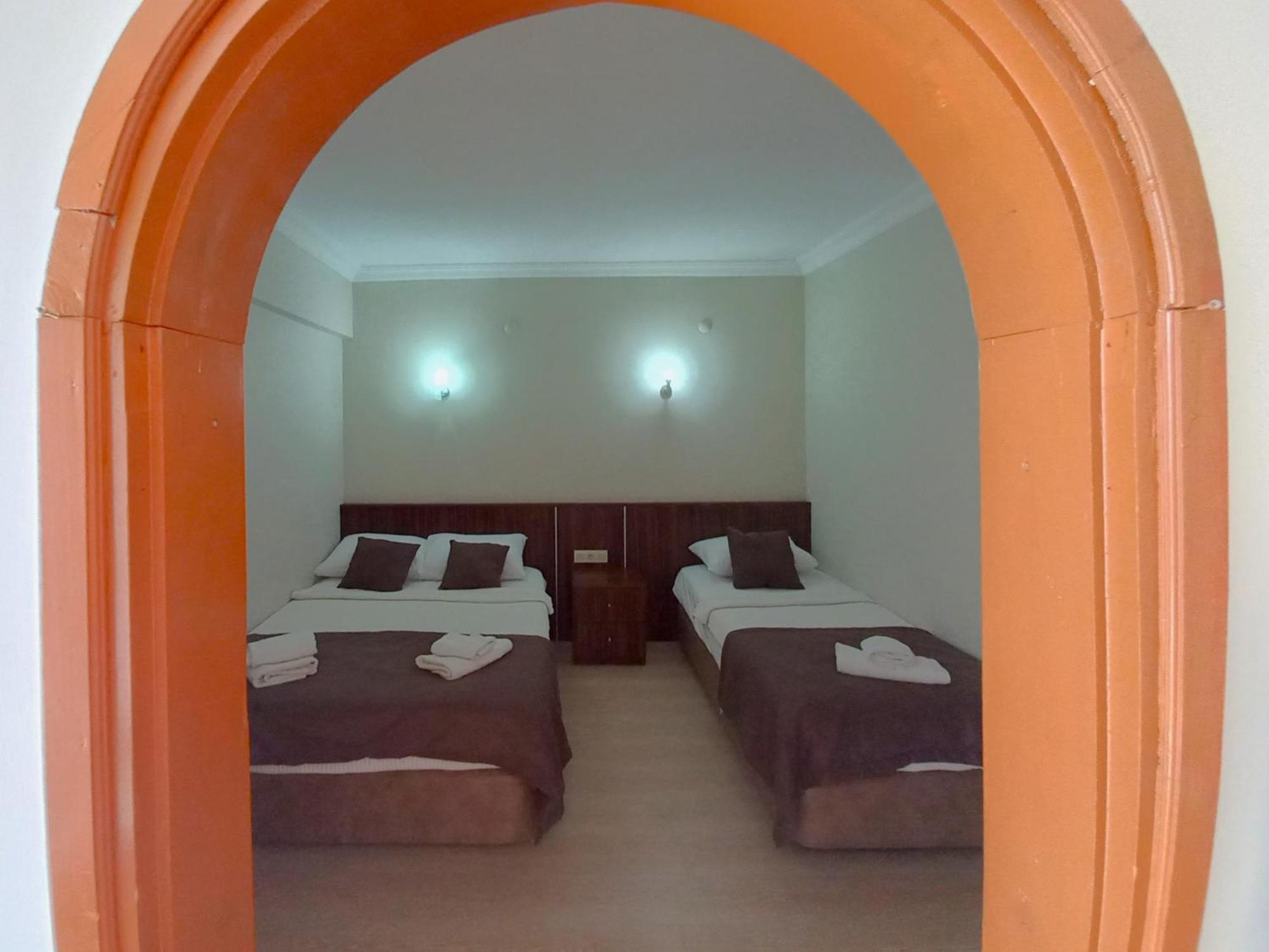 Mulka Hotel Ayvalik Bilik gambar