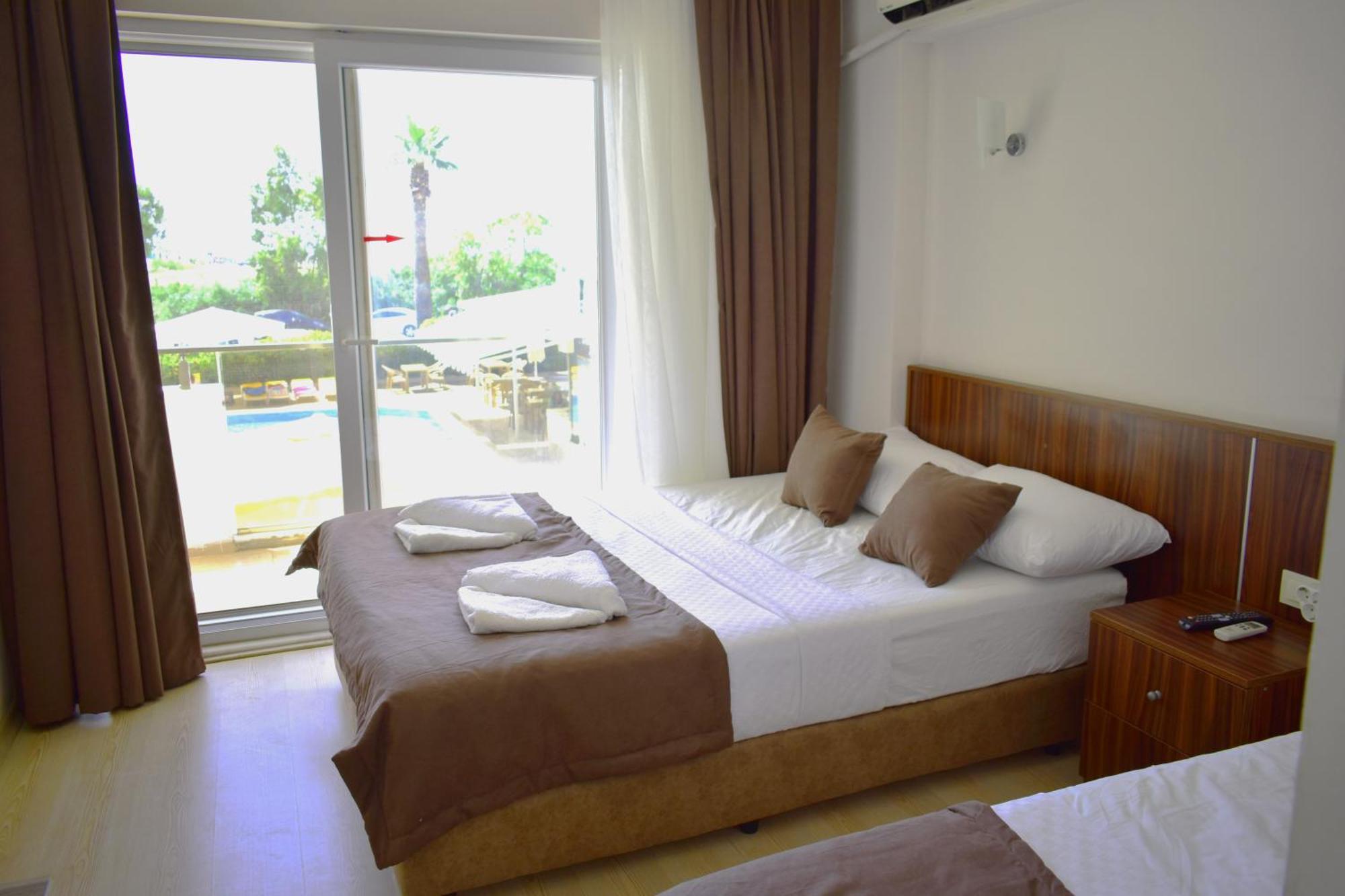 Mulka Hotel Ayvalik Luaran gambar
