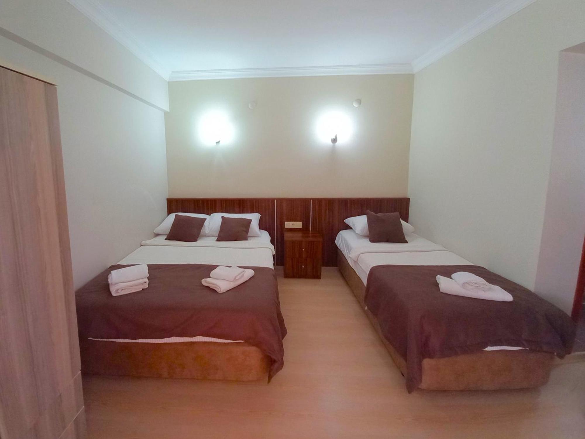 Mulka Hotel Ayvalik Bilik gambar