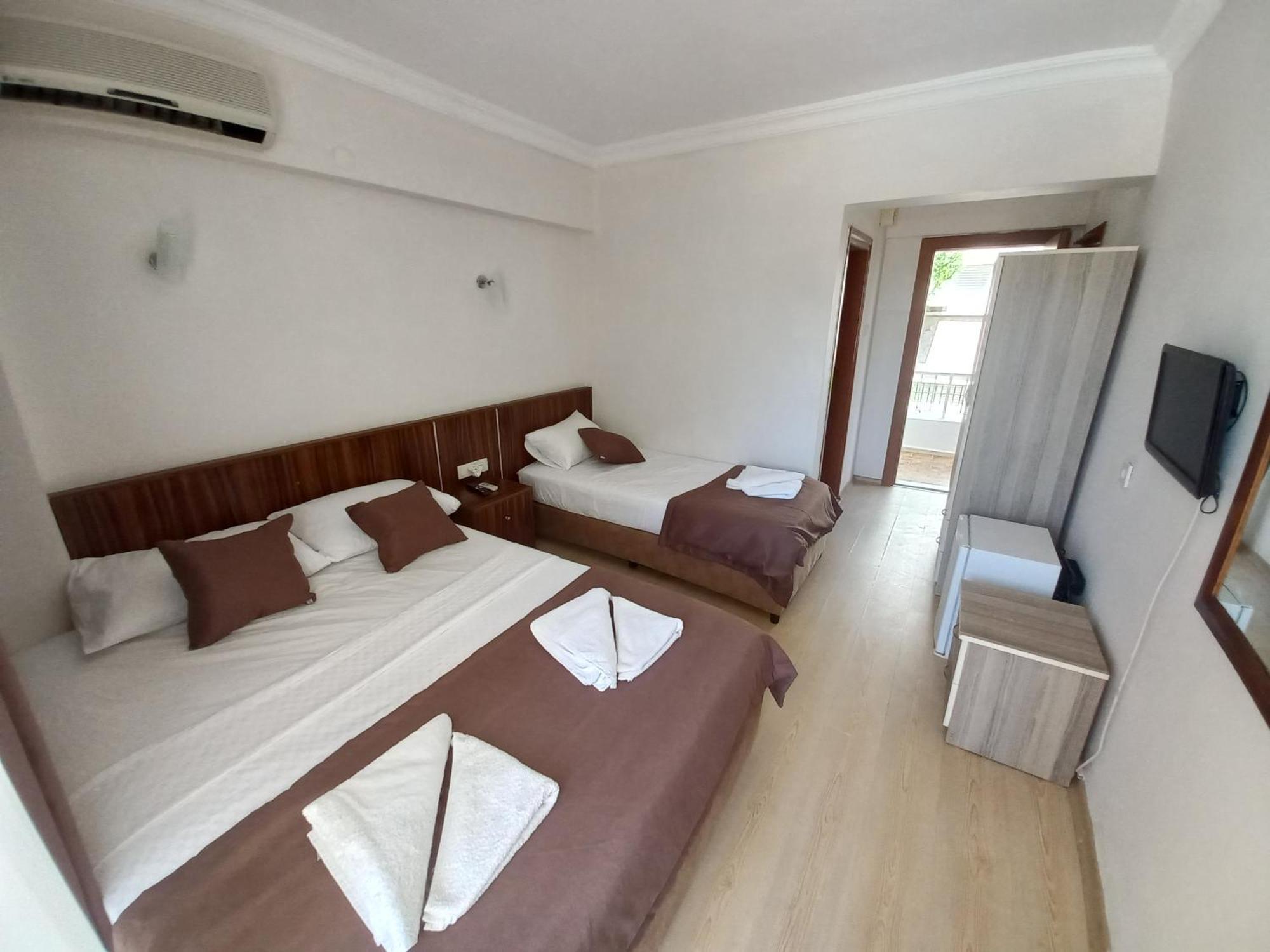 Mulka Hotel Ayvalik Luaran gambar