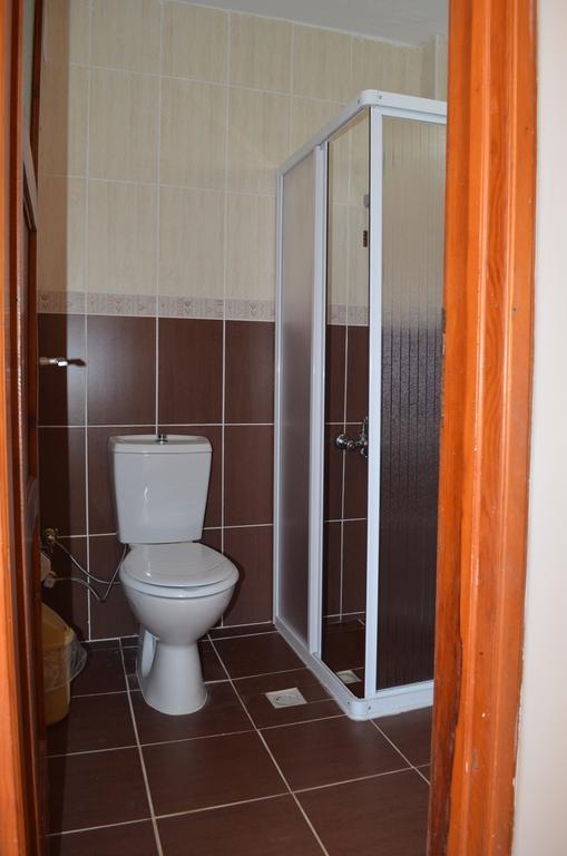 Mulka Hotel Ayvalik Luaran gambar