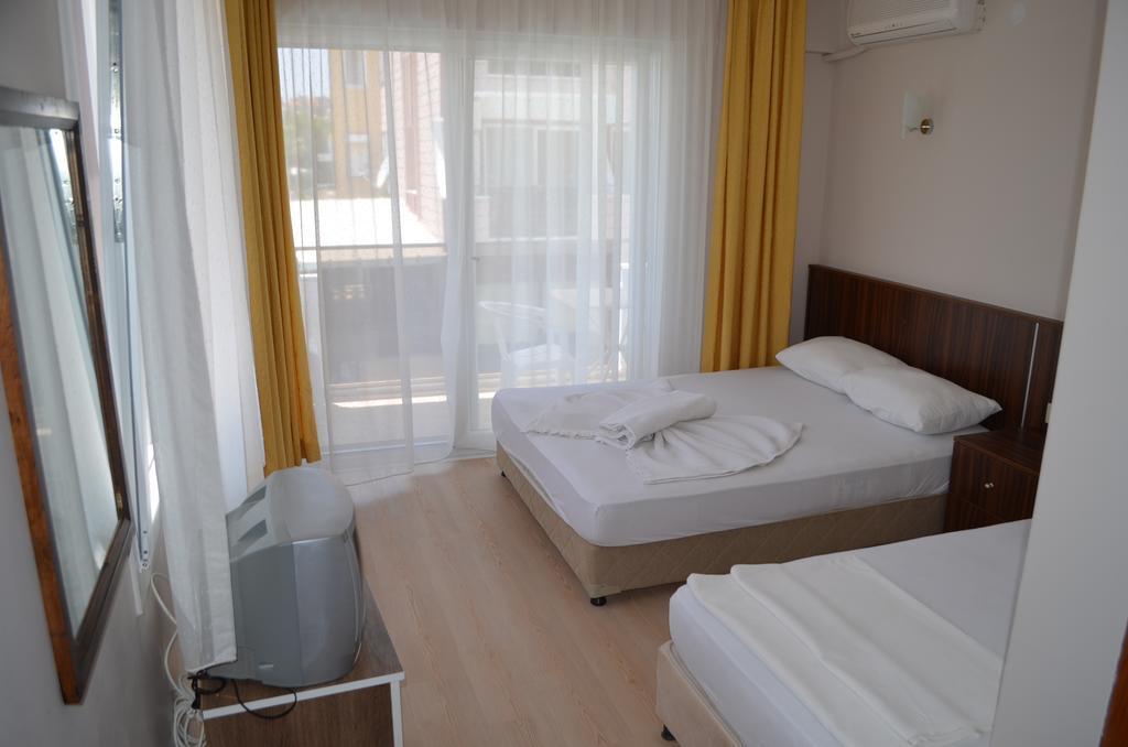 Mulka Hotel Ayvalik Luaran gambar