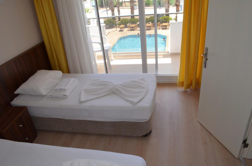Mulka Hotel Ayvalik Luaran gambar