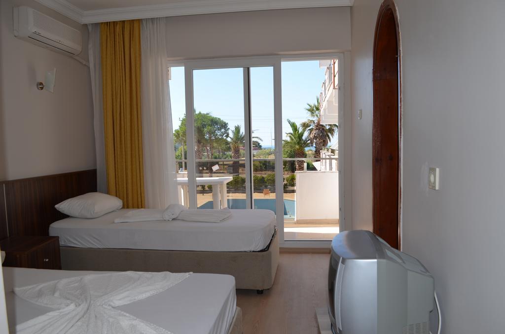 Mulka Hotel Ayvalik Luaran gambar
