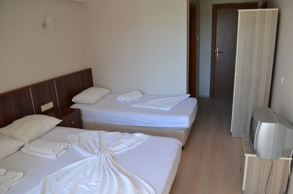 Mulka Hotel Ayvalik Luaran gambar