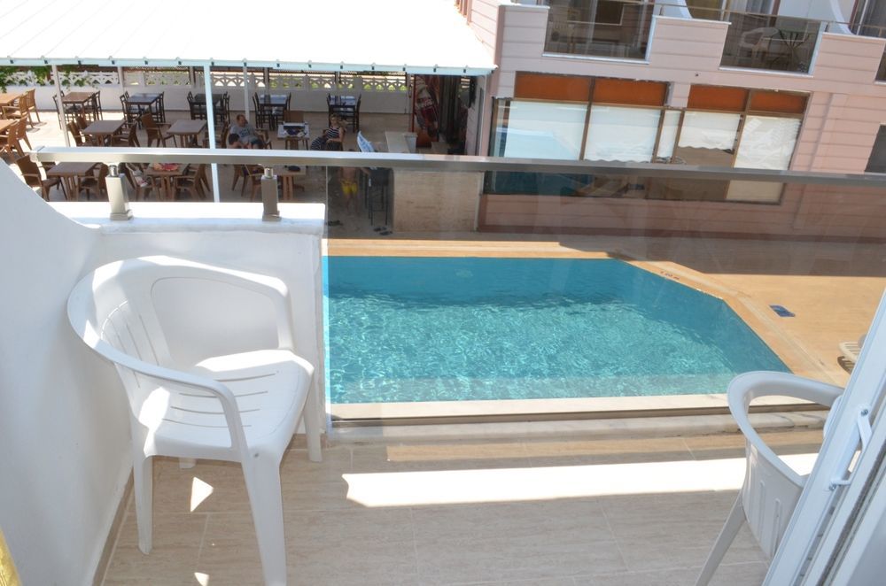 Mulka Hotel Ayvalik Luaran gambar